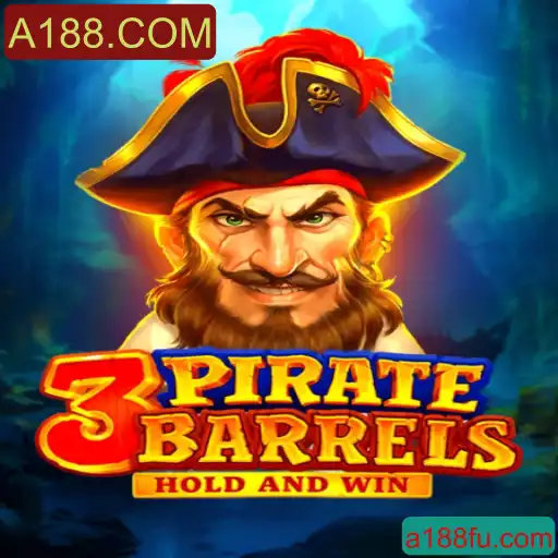 Aventura e Estratégia no Mundo de 3PirateBarrels