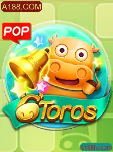 Explorando o Vibrante Mundo de 6Toros: Um Mergulho nas Regras e Mecânicas com a Plataforma A188.COM