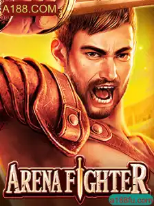 Explorando o Mundo de ArenaFighter e A188.COM: Uma Jornada no Universo dos Jogos