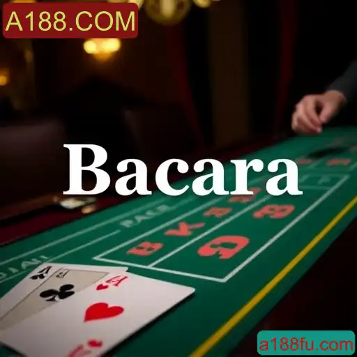 Bacará online