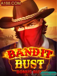 BanditBustBonusBuy: Uma Nova Experiência de Jogo Online