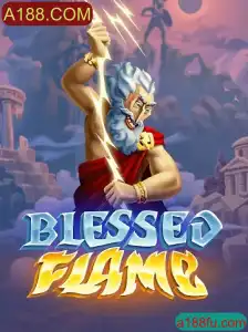 Descubra o Mundo Fascinante de BlessedFlame