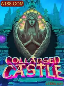 Descubra o Mundo Fascinante de CollapsedCastle: Uma Aventura Épica