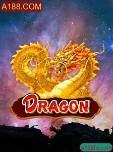 Explorando o Universo do Jogo 'Dragon' no A188.COM