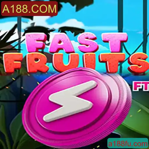 Descubra o Mundo Empolgante de FastFruits: A Nova Sensação dos Jogos
