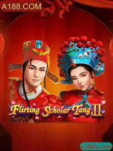 Descobrindo Flirting Scholar Tang II: Introdução e Regras do Jogo
