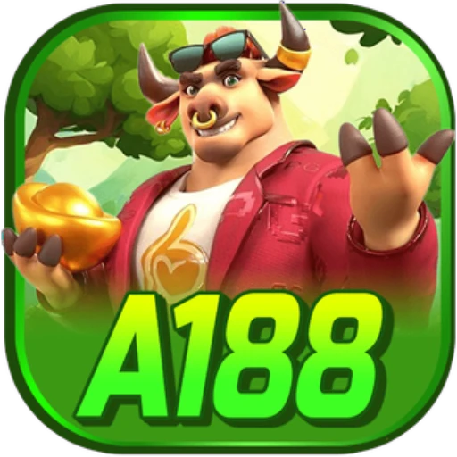 A188.COM Logo
