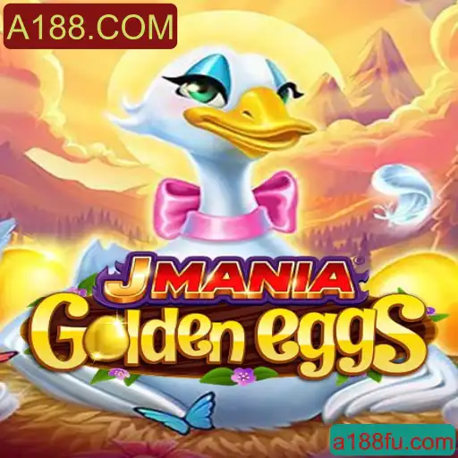 Descubra o Fascinante Mundo de JManiaGoldenEggs