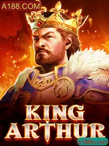 Descubra o Mundo Épico de KingArthur: Um Jogo de Estratégia e Aventura