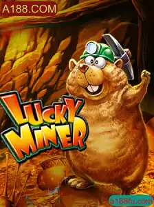 Explorando LuckyMiner: Um Novo Horizonte de Entretenimento com A188.COM