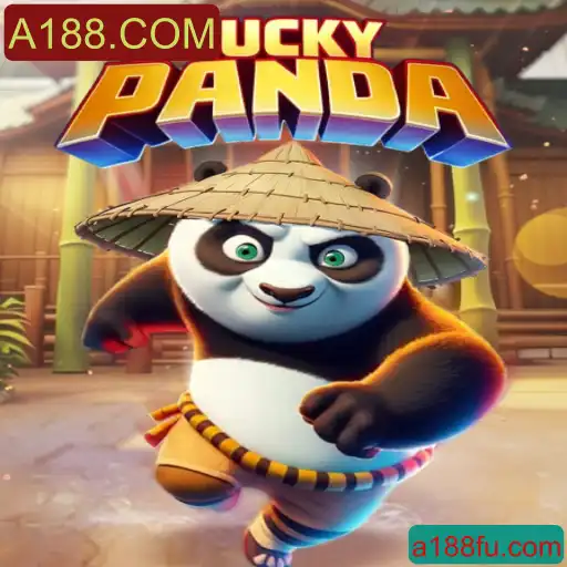 Descubra o Fascinante Mundo de LuckyPanda no A188.COM