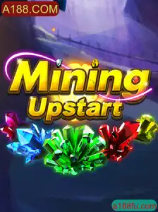 Explorando o Universo de MiningUpstart: Uma Jornada Virtual Empolgante