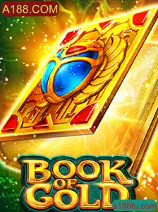 Book of Gold: Descubra o Fascinante Universo do Novo Jogo