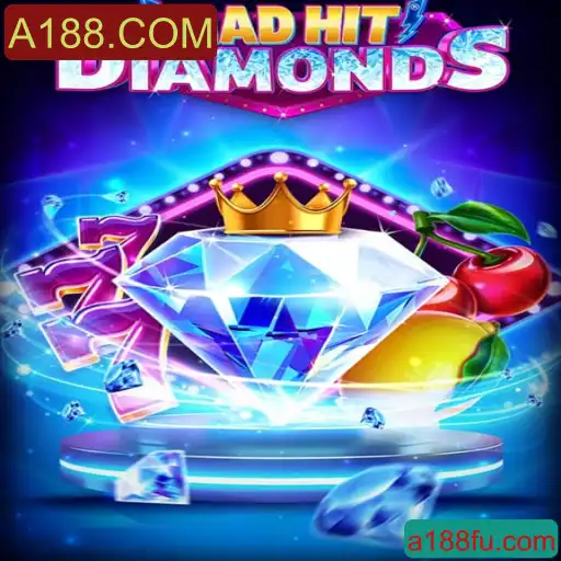 Explorando o Universo Fascinante de MadHitDiamonds