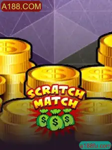 ScratchMatch: Um Jogo Inovador e Suas Regras Dinâmicas