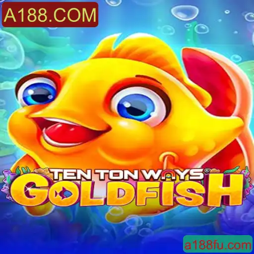 Explorando as Aventuras de 'TenTonWaysGoldfish'