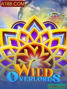 Descubra o Mundo de WildOverlords: A Aventura Incrível de A188.COM